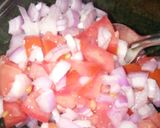 चटपटा भेल (chatpata bhel recipe in Hindi) रेसिपी चरण 2 फोटो