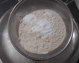 A picture of step 2 of Banana Bread.