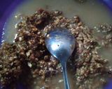Foto langkah ke 5 dari resep Mie tahu kuah kacang.
