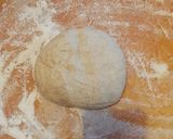 Foto del passaggio 2 della ricetta Piadina romagnola ma #vegan