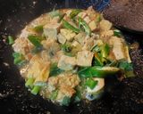 Foto langkah ke 4 dari resep Tahu Ase.