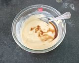 নলেন গুড়ের কাপ কেক (Nolen gurer cup cake recipe in bengali) রেসিপি ধাপ - 5 ছবি