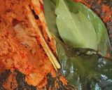 Foto langkah ke 2 dari resep Ayam Panggang "Bumbu Santan".
