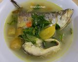 Foto langkah ke 6 dari resep Pindang Serani.