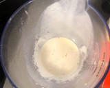 Foto del paso 1 de la receta: Crepes caseros con chocolate