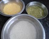 Chhachh wali Khichdi recipe step 1 photo