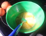 Foto del paso 3 de la receta: Canelones de verdura con tortillas cuadradas