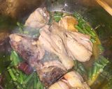 Foto del paso 2 de la receta: Arroz con pollo
