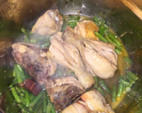 Foto del paso 2 de la receta: Arroz con pollo