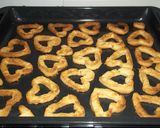 Foto del paso 11 de la receta: Corazones dulces con toque de mandarina
