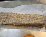 Paleo kenyér recept fázis 5 fotója