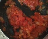 Foto del paso 11 de la receta: Pizza al horno a leña