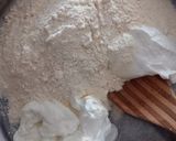 A picture of step 1 of Mini Express Bread Rolls.