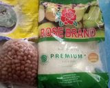 Foto langkah ke 1 dari resep Noga /Ting ting kacang.