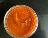 Foto del paso 4 de la receta: Salsa de tomate