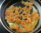 Foto del paso 13 de la receta: Canelón de mejillones en escabeche con salsa americana