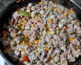 Foto del paso 4 de la receta: Salsa Bolognesa