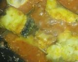 রুই মাছের কোরমা। রেসিপির ধাপ 3 ছবি
