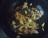 Mysore Masala Dosa recipe step 17 photo