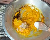 Foto langkah ke 2 dari resep Gulai tunjang padang.
