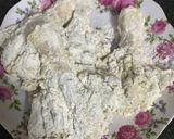 Hình bước làm 5 của món Gà rán