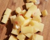 Foto del paso 2 de la receta: Pizzas exprés