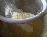 Foto del paso 5 de la receta: Mantecada casera a mi manera🥧🍯🥧