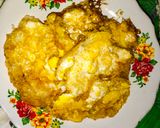 Foto langkah ke 1 dari resep Sambel Telur Dadar.