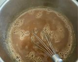 A picture of step 3 of Caramel Cream Pudding (Danette Style).