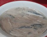 Foto del paso 1 de la receta: Boquerones en vinagre en ensalada de canónigos y cherries