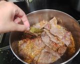 Foto del paso 4 de la receta: Fricandó