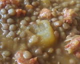 Foto del paso 5 de la receta: Lentejas Thermomix