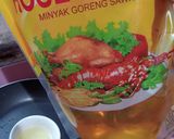 Foto langkah ke 4 dari resep Coffee Pancake.
