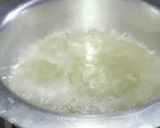 A picture of step 1 of Gajjar ka murabba #foodies&friends I love meetha.