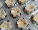 Foto langkah ke 6 dari resep Naga Sari Cetak.