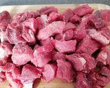Foto del paso 3 de la receta Ternera con verduras