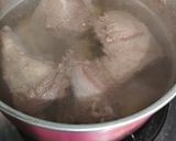 Foto langkah ke 1 dari resep Gulai daging.