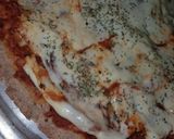 Foto del paso 3 de la receta: Pizza integral