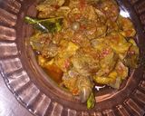 Foto langkah ke 7 dari resep Sambal Goreng Ampela Ati.