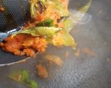 Foto langkah ke 3 dari resep Kare Kepiting.