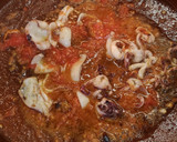 Foto del paso 3 de la receta: Caldereta de escorpora y bogavante