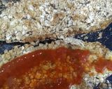 Foto del paso 5 de la receta: Milanesas de berenjenas 🍆🍆🍆