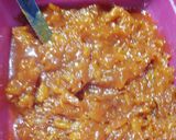 Foto del paso 4 de la receta: Dulce de coquitos de butia