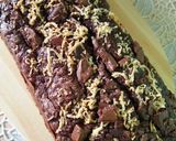 Foto langkah ke 8 dari resep Brownies.