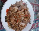 Foto del paso 5 de la receta: Guiso de lentejas