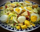 Foto del paso 7 de la receta: Ensalada fresca de repollo
