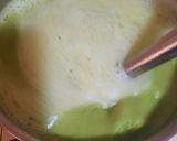 Spenótos burgonyakrémleves recept fázis 2 fotója