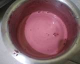Beetroot Ginger Juice recipe step 5 photo