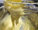 Foto langkah ke 1 dari resep Fluffy Pancake.