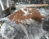 Foto del paso 2 de la receta: Tarteletas de masa sablee de cacao y de vainilla